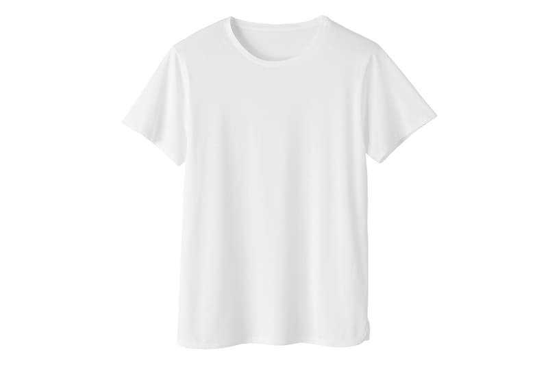 Jean Touitou 與 A.P.C. 推出極簡百搭 T-Shirt 系列