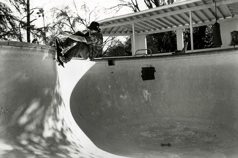 Jon Humphries 以 Leica 相機呈現攝影與滑板運動之間的緊密聯繫 