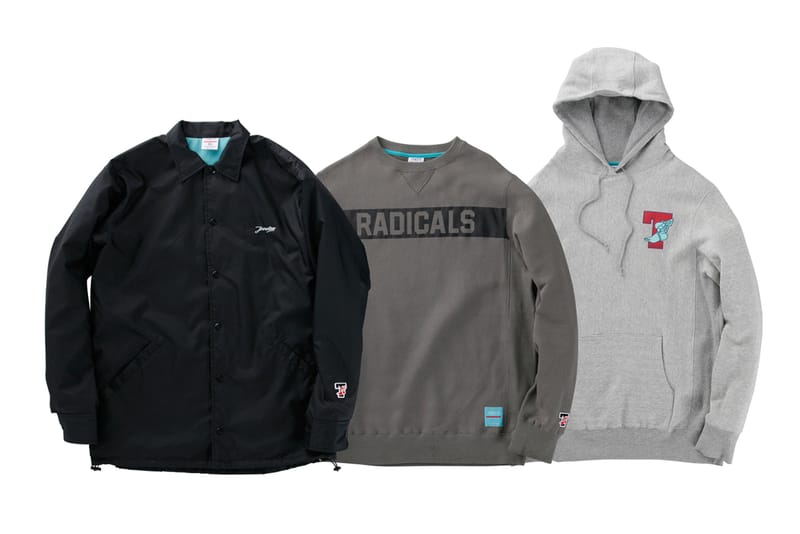 JT&amp;CO 2013 春夏系列