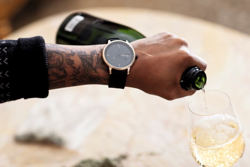 Julez Santana 演繹 Karmaloops 2013 春季 Lookbook