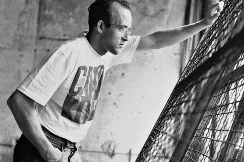 MAM Paris 即將推出 Keith Haring “The Political Line” Retrospective Exhibition 個人回顧展 