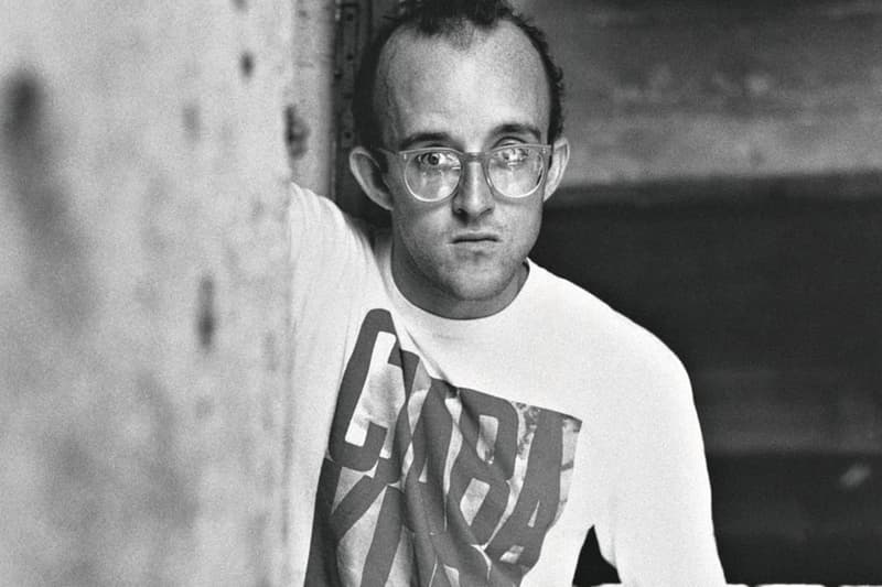 MAM Paris 即將推出 Keith Haring “The Political Line” Retrospective Exhibition 個人回顧展 