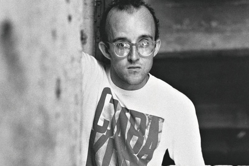MAM Paris 即將推出 Keith Haring “The Political Line” Retrospective Exhibition 個人回顧展 