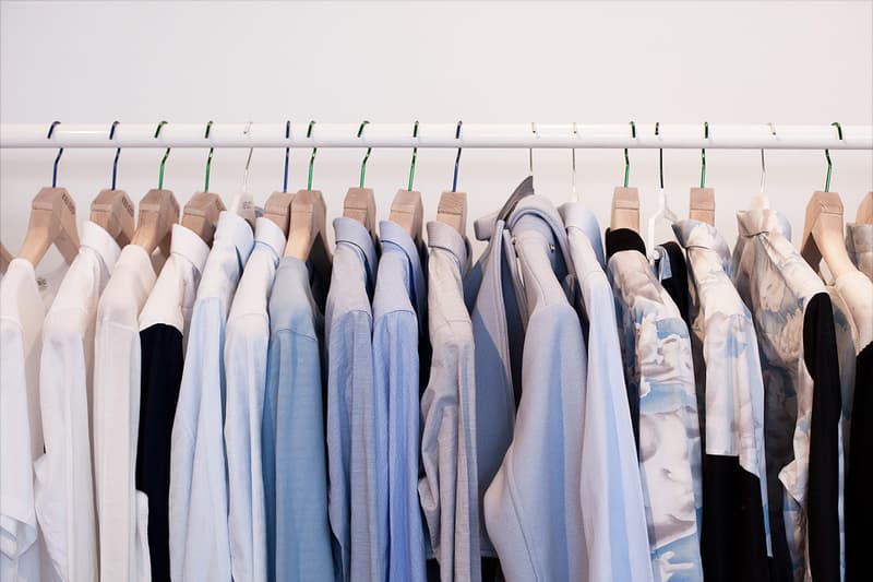 Kenzo 2013 秋冬系列預覽