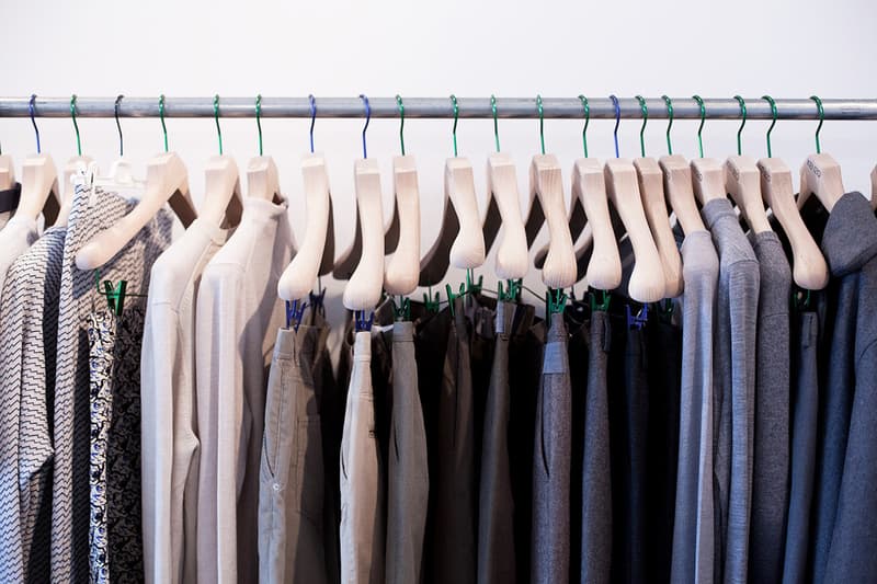 Kenzo 2013 秋冬系列預覽