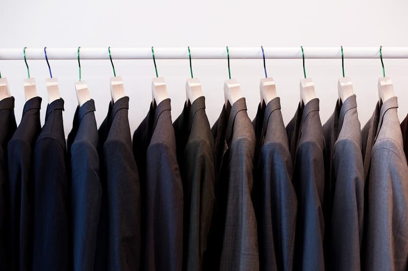 Kenzo 2013 秋冬系列預覽