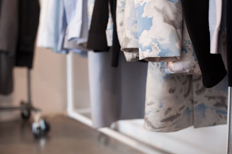 Kenzo 2013 秋冬系列預覽