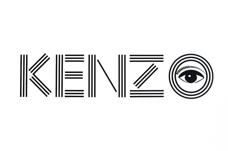 Kenzo 2013 秋冬系列預覽