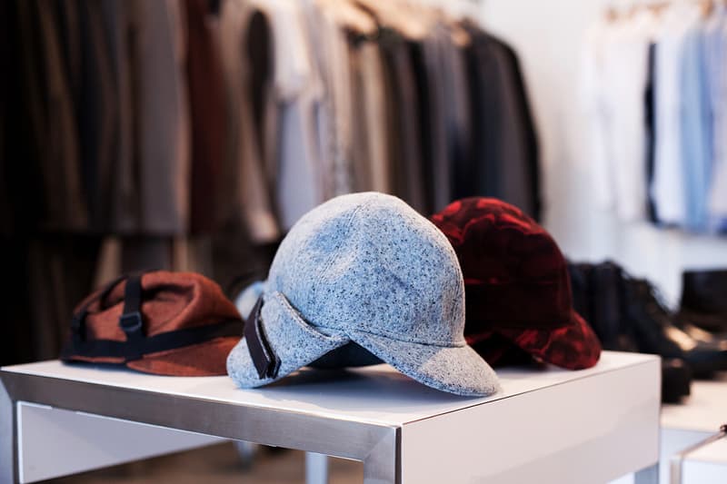 Kenzo 2013 秋冬系列預覽