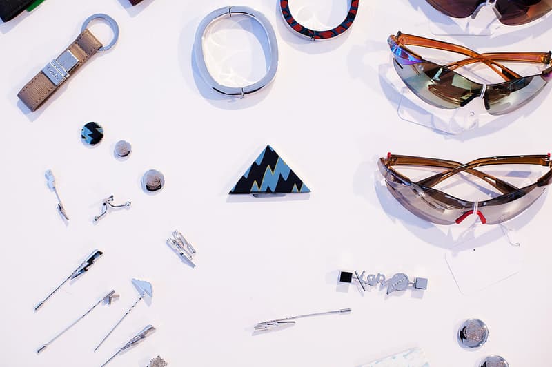 Kenzo 2013 秋冬系列預覽