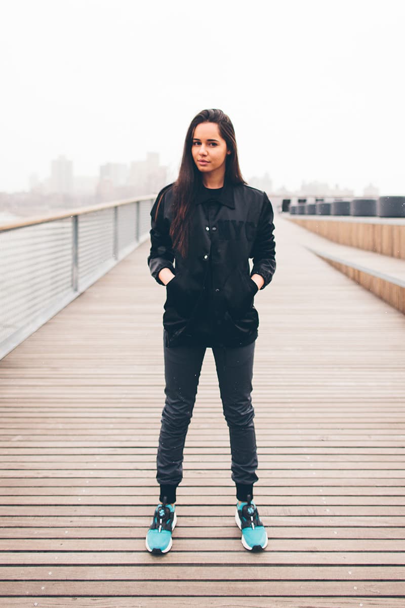 Kith White Label 2013 春季造型搭配 Lookbook