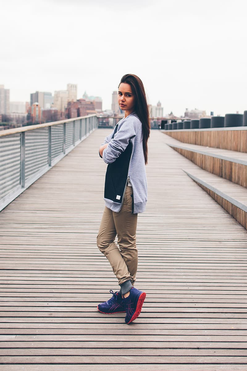 Kith White Label 2013 春季造型搭配 Lookbook