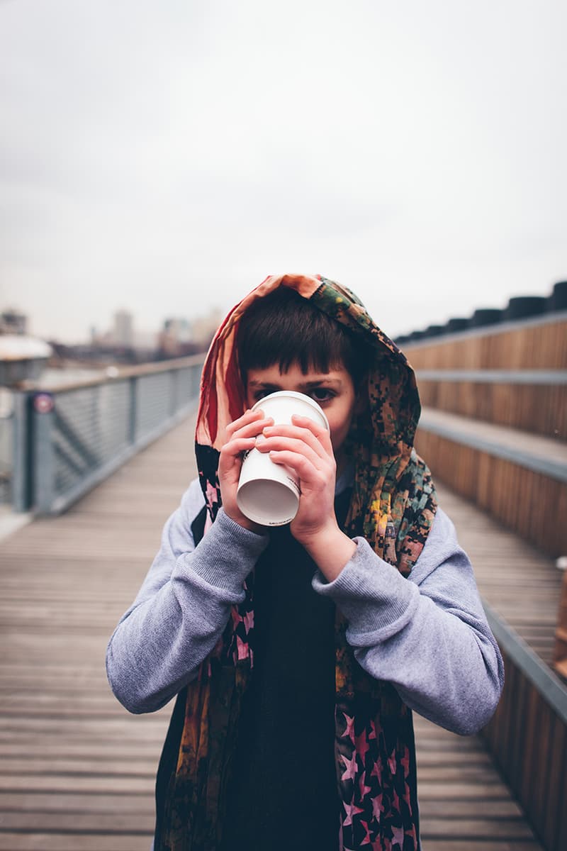 Kith White Label 2013 春季造型搭配 Lookbook