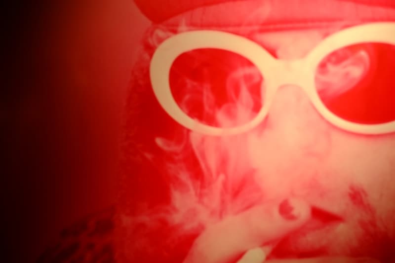 攝影師 Jesse Frohman 於  Opening Ceremony Tokyo 舉辦 「KURT」攝影展現場回顧！