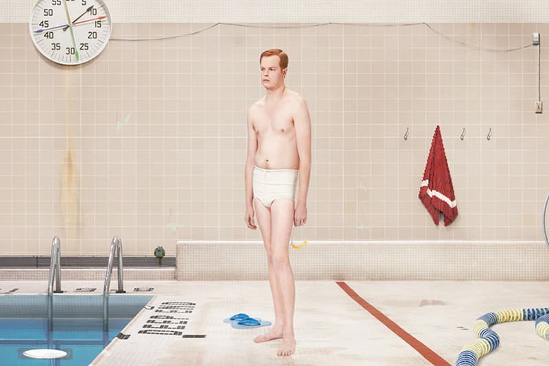 LEGO 樂高積木大師 Nathan Sawaya 與澳洲攝影師 Dean West 合作打造創意視覺藝術企劃