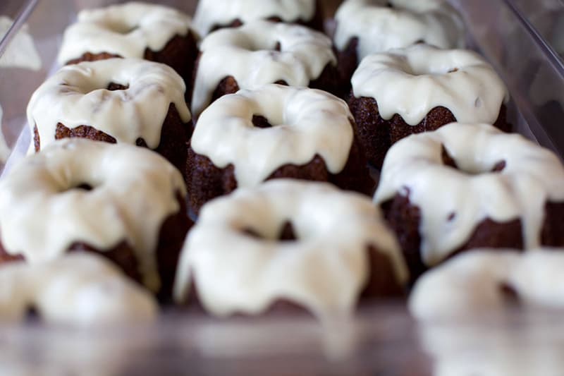 探討專業採用大麻的烘焙師職業生涯幕後故事