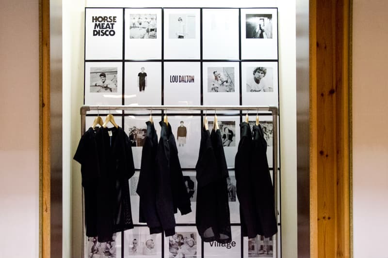 英國時裝設計師 Lou Dalton 在 Dover Street Market 最新活動中與我們談談她對男裝的看法