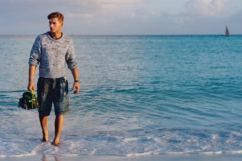 Louis Vuitton 2013 春夏形象 Lookbook 