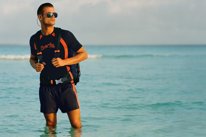 Louis Vuitton 2013 春夏形象 Lookbook 