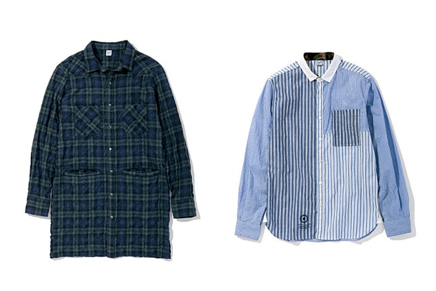 LUKER by NEIGHBORHOOD 2013 春夏四月單品發佈