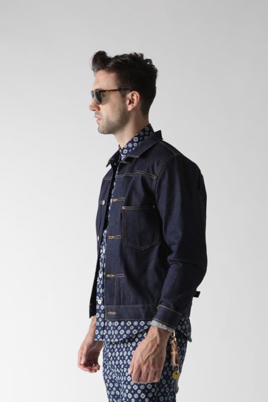 Maiden Noir 2013 年春夏季 Lookbook