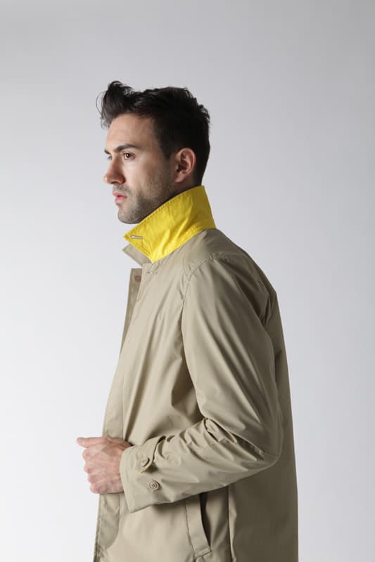 Maiden Noir 2013 年春夏季 Lookbook