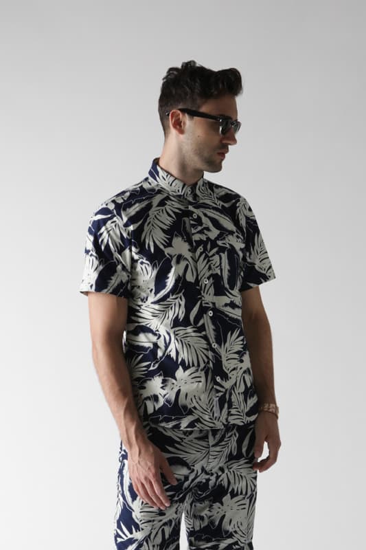 Maiden Noir 2013 年春夏季 Lookbook