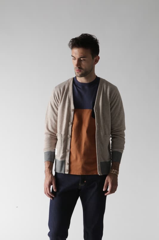 Maiden Noir 2013 年春夏季 Lookbook