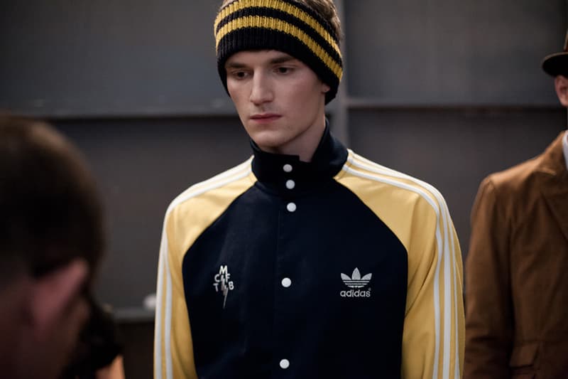 倉石一樹 Kazuki Kuraishi 與 Mark McNairy 談及彼此的關系以及今年秋季與 adidas Originals 的 “McNasty” 聯名企劃 