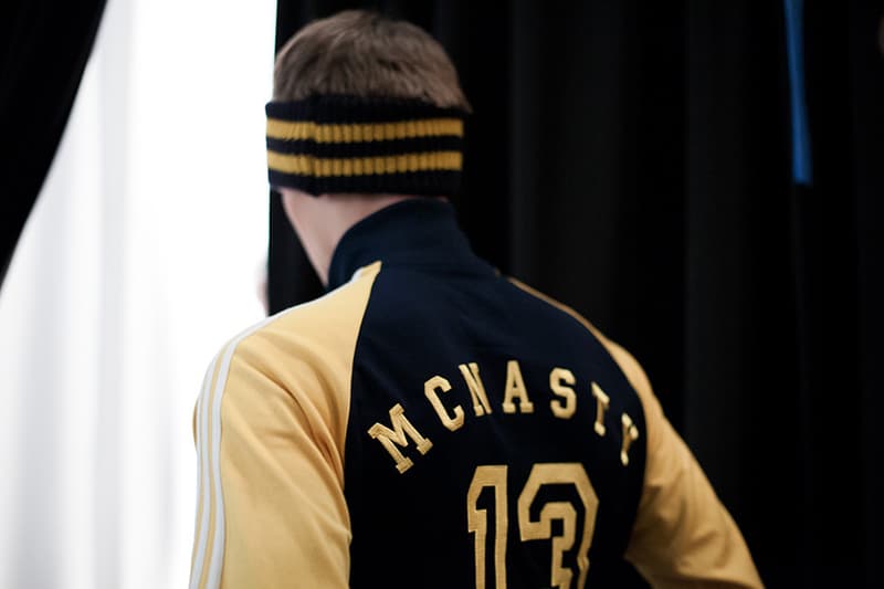 倉石一樹 Kazuki Kuraishi 與 Mark McNairy 談及彼此的關系以及今年秋季與 adidas Originals 的 “McNasty” 聯名企劃 