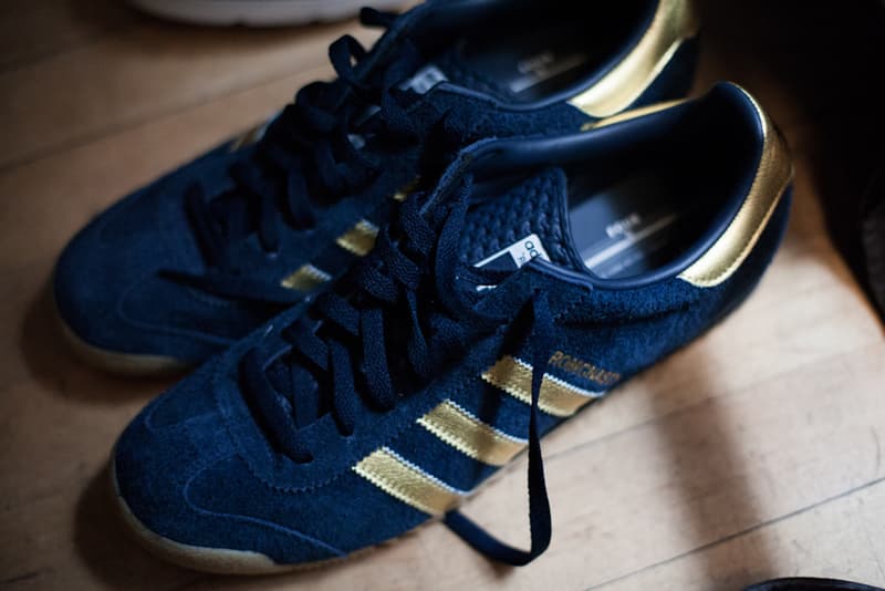 倉石一樹 Kazuki Kuraishi 與 Mark McNairy 談及彼此的關系以及今年秋季與 adidas Originals 的 “McNasty” 聯名企劃 