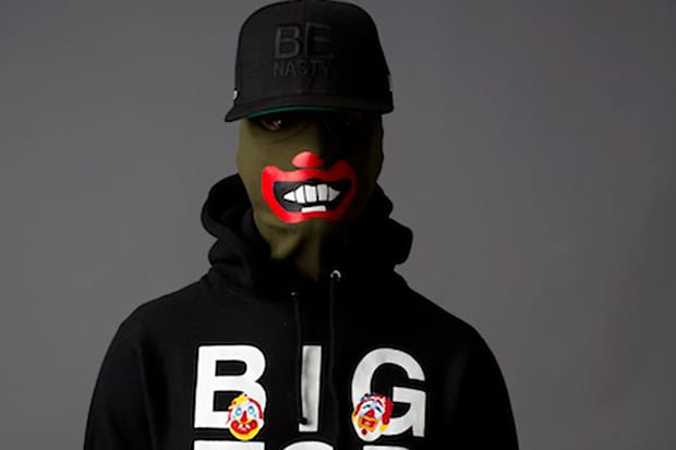 Mark McNairy New Amsterdam 2013 秋冬造型搭配 Lookbook