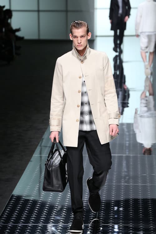 mastermind JAPAN 於東京時裝週 Tokyo Fashion Week 打造春夏季謝幕時裝秀