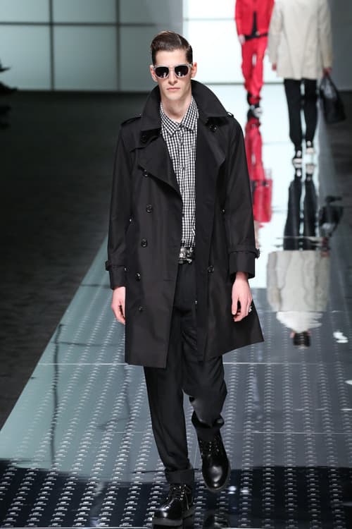 mastermind JAPAN 於東京時裝週 Tokyo Fashion Week 打造春夏季謝幕時裝秀