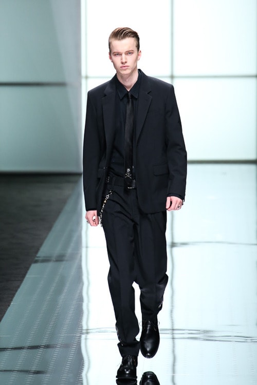 mastermind JAPAN 於東京時裝週 Tokyo Fashion Week 打造春夏季謝幕時裝秀