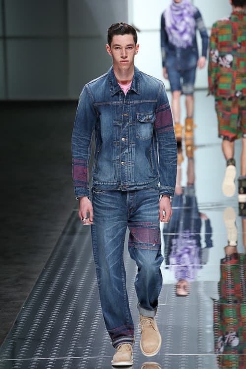 mastermind JAPAN 於東京時裝週 Tokyo Fashion Week 打造春夏季謝幕時裝秀