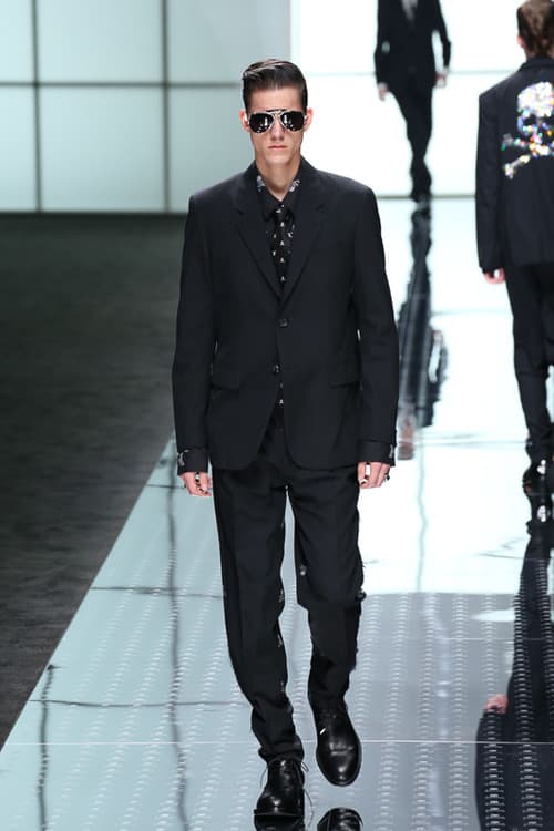 mastermind JAPAN 於東京時裝週 Tokyo Fashion Week 打造春夏季謝幕時裝秀