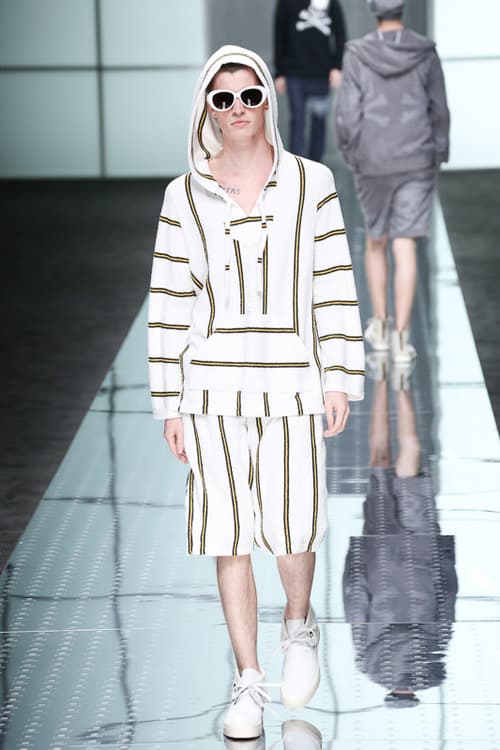 mastermind JAPAN 於東京時裝週 Tokyo Fashion Week 打造春夏季謝幕時裝秀