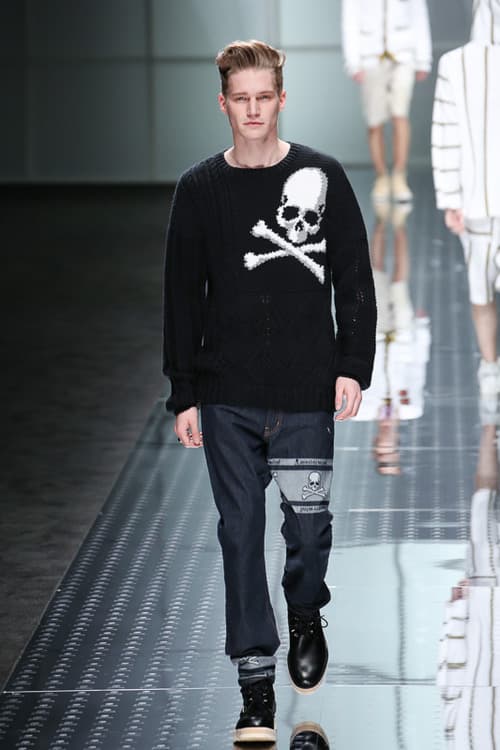 mastermind JAPAN 於東京時裝週 Tokyo Fashion Week 打造春夏季謝幕時裝秀