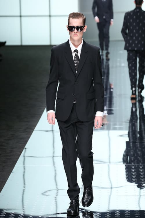 mastermind JAPAN 於東京時裝週 Tokyo Fashion Week 打造春夏季謝幕時裝秀