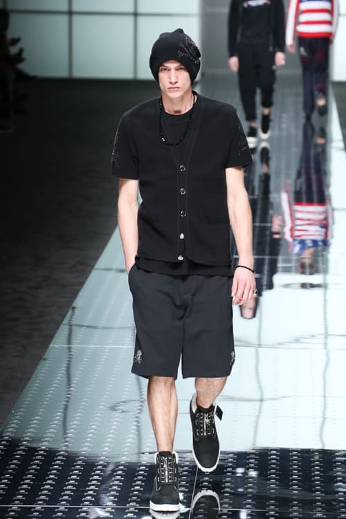 mastermind JAPAN 於東京時裝週 Tokyo Fashion Week 打造春夏季謝幕時裝秀