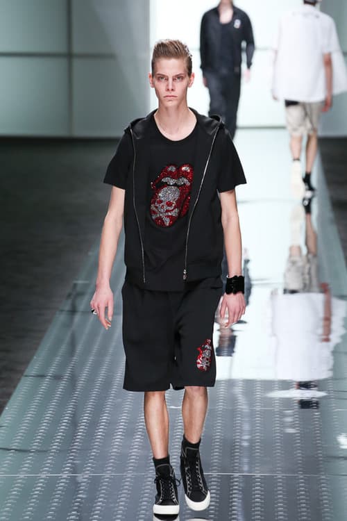 mastermind JAPAN 於東京時裝週 Tokyo Fashion Week 打造春夏季謝幕時裝秀