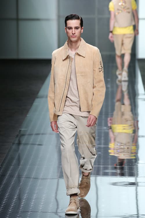 mastermind JAPAN 於東京時裝週 Tokyo Fashion Week 打造春夏季謝幕時裝秀