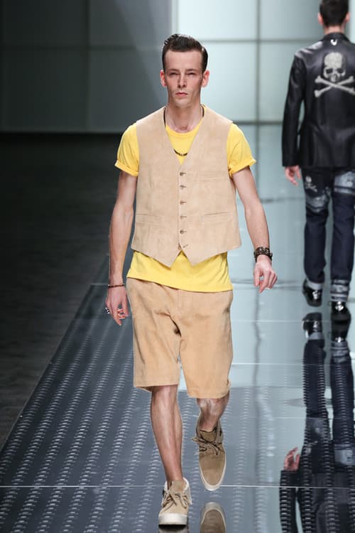 mastermind JAPAN 於東京時裝週 Tokyo Fashion Week 打造春夏季謝幕時裝秀