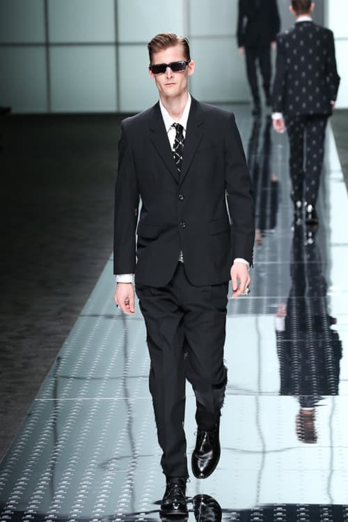 mastermind JAPAN 於東京時裝週 Tokyo Fashion Week 打造春夏季謝幕時裝秀