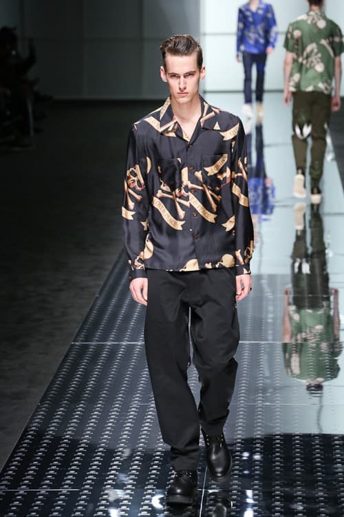 mastermind JAPAN 於東京時裝週 Tokyo Fashion Week 打造春夏季謝幕時裝秀