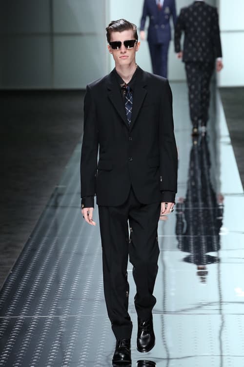 mastermind JAPAN 於東京時裝週 Tokyo Fashion Week 打造春夏季謝幕時裝秀