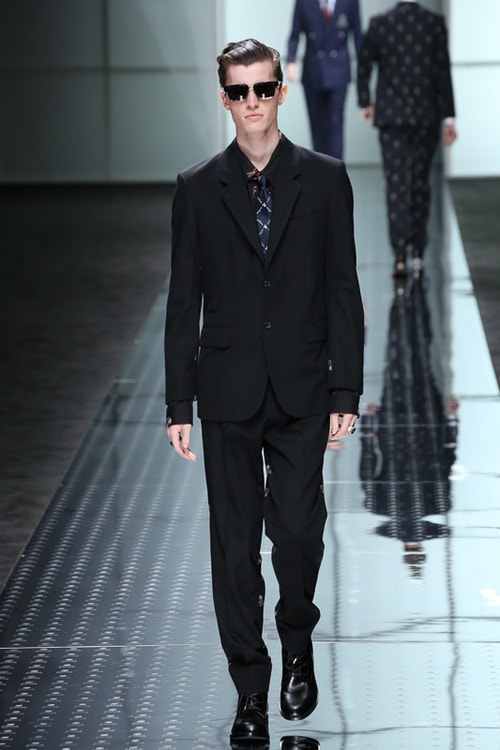 mastermind JAPAN 於東京時裝週 Tokyo Fashion Week 打造春夏季謝幕時裝秀