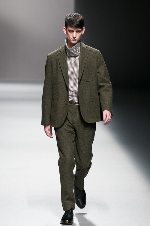 Mr. GENTLEMAN 2013 秋冬系列