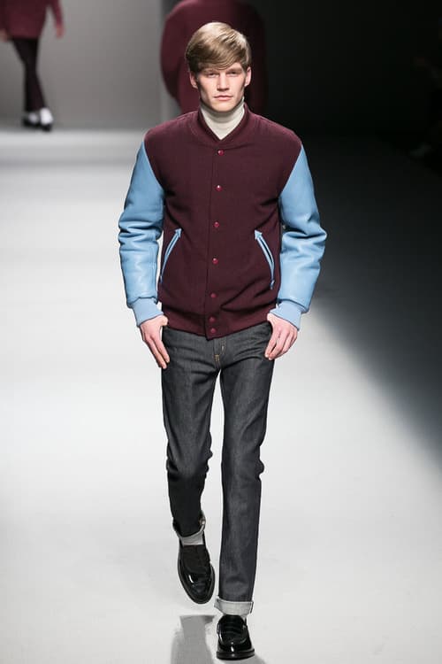 Mr. GENTLEMAN 2013 秋冬系列